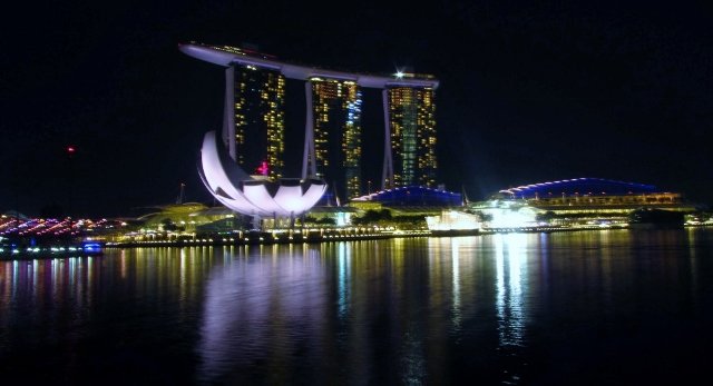 Singapur 810